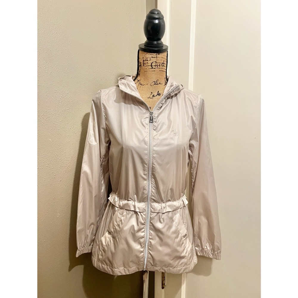 Polo Ralph Lauren Golf Windbreaker